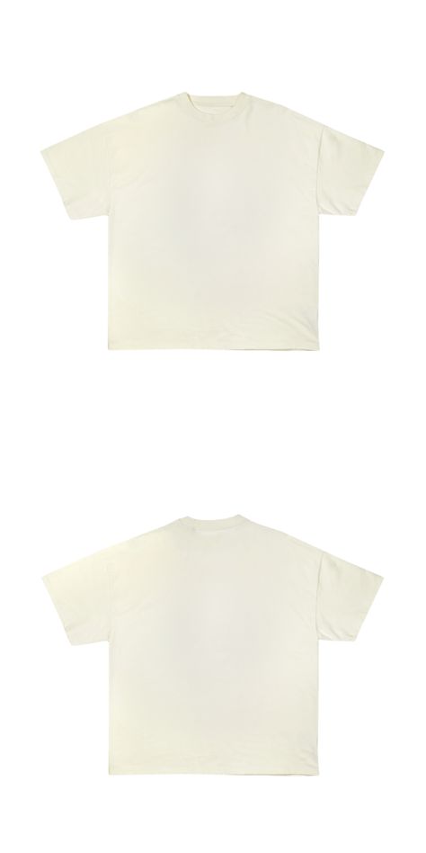 Mockup | Mockup Design Blank Shirt Template, Blank Clothing Template, Tshirts Design Ideas Creative, Shirt Mockup Free Templates, Plain Shirt Design, Blank T Shirt Template, Clothing Brand Design Ideas, Mockups Clothing, White Shirt Template