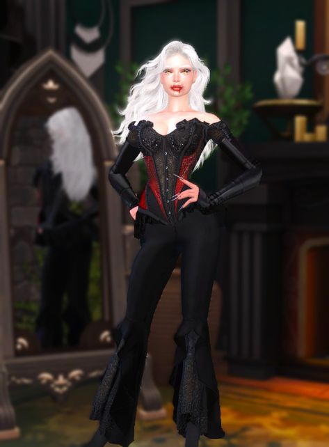 RavenBlends | creating Sims 4 CC and Custom Content | Patreon Sims 4 Cc Witch Clothes Patreon, Sims 4 Gothic Cc Clothes Patreon, Sims 4 Cloak Cc, Sims 4 Resident Evil Cc, Sims 4 Fancy Dress, Sims 4 Cc Goth Makeup, Sims 4 Steampunk Cc, Sims 4 Fancy Cc, Witch Outfit