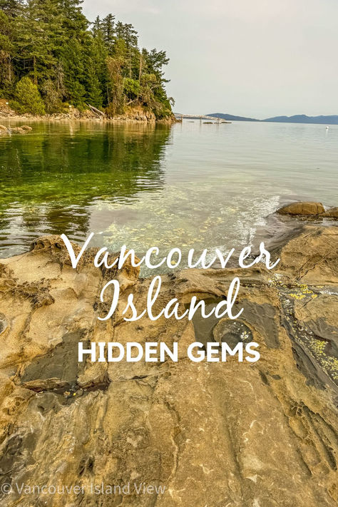 Discover Vancouver Island’s hidden gems, including secret beaches, hidden trails, and scenic views. Perfect for adventurers looking for the untouched natural beauty of Vancouver Island. Vancouver Island Itinerary, Vancouver Aquarium, Secret Beach, Vancouver Island, Scenic Views, Hidden Gems, Pacific Northwest, Vancouver, Natural Beauty