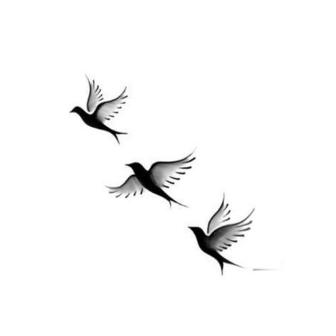 Soaring Bird Tattoo, Flying Bird Tattoos, Kayak Tattoo, Wing Tattoos On Wrist, Bird Silhouette Tattoos, Simple Bird Tattoo, Flying Bird Silhouette, Tiny Bird Tattoos, Mama Tattoo