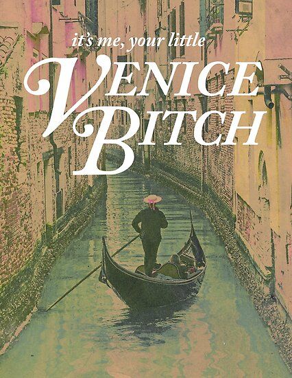 Its me your little Venice B**** • Millions of unique designs by independent artists. Find your thing. Photowall Ideas, Vintage Poster Design, Dorm Posters, Picture Collage Wall, Vintage Poster Art, Cute Poster, Art Collage Wall, Picture Collage, Room Posters