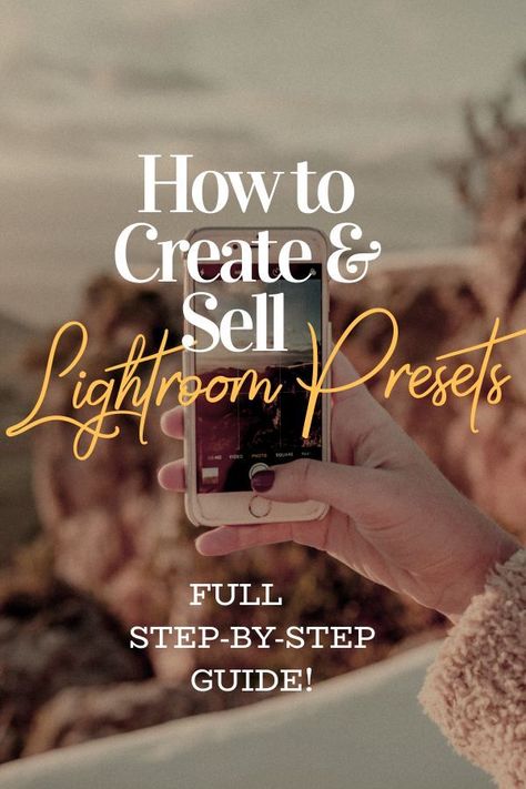 How To Create and Sell Your Lightroom Presets (For Desktop & Mobile) - Helene in Between Time To Post On Instagram, To Post On Instagram, Best Time To Post, Christian Business, Instagram Algorithm, Instagram Marketing Tips, Instagram Strategy, Business Instagram, Instagram Content