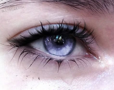 Eye Color Claims For Dr, Shifting Eye Claim, Grey Iris Eye, Eyes Shifting Claim, Blue Yarn Aesthetic, Light Purple Eyes Aesthetic, Colored Eyes Aesthetic, Indigo Eyes Aesthetic, Lavender Eyes Aesthetic