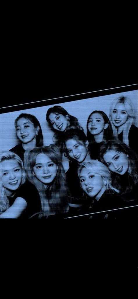 Wallpaper Dark Twice Wallpaper, Black Twice Wallpaper, Twice Black Wallpaper, Twice Iphone Wallpaper, Twice Phone Wallpaper, Kpop Dark Wallpaper, Twice Dark Aesthetic, Dark Kpop Wallpaper, Twice Background