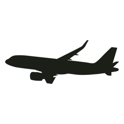 Boeing airplane in flight silhouette #AD , #paid, #AFFILIATE, #airplane, #flight, #silhouette, #Boeing Aeroplane Silhouette, Pilot Party, Plane Silhouette, Flying Airplane, Airplane Vector, Airplane Silhouette, Small Airplanes, Jet Air, Airplane Flight