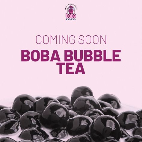 Bubble Tea Marketing, Kawaii Inspiration, Tea Branding, Bubble Tea Shop, Self Branding, Project Portfolio, Tea Company, Store Ads, Tea Design