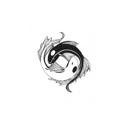 Pisces Symbol, Pisces Symbol ... Yin Yang Fish, Pisces Constellation Tattoo, Pisces Tattoo Designs, Yin Yang Koi, Ying Yang Tattoo, Koi Tattoo Design, Astrology Tattoo, Yin Yang Art, Yin Yang Tattoos