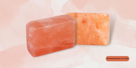 Himalayan salt is known for its numerous health benefits, and its use has been extended to various beauty products. One of these salt products is Himalayan salt soap, which is becoming increasingly popular due to its unique properties and benefits. In this article, we will explore some of the most talked about properties, benefits, and… The post Himalayan Salt Soap: Properties, Benefits, Uses appeared first on Standard Salts. Himalayan Salt Soap, Himalayan Salt Benefits, Salt Bar, Salt Soap, Salt Block, Salt Crystals, Salt Stone, Himalayan Salt Crystals, Health Food Store