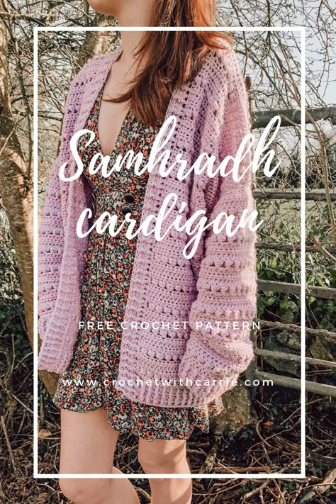 Free crochet cardigan pattern Summer Crochet Patterns Free Easy, Modern Crochet Cardigan, Quick Crochet Cardigan, Slouchy Crochet Cardigan, Lightweight Crochet Cardigan, Oversized Summer Cardigan, Crochet Cardigan Summer, Summer Cardigan Crochet, Summer Crochet Cardigan