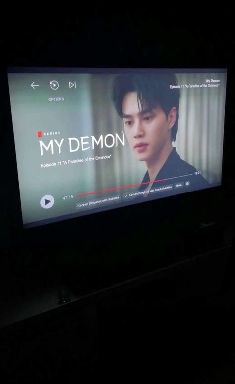 Kdrama Netflix Aesthetic, Mydemon Kdrama, Netflix And Chill Tumblr, 90s Bollywood Aesthetic, Mini Tv, My Demon, Beautiful Eyes Pics, Best Snapchat, Bff Quotes Funny