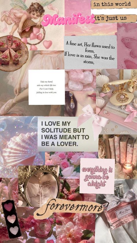 Gonna Be Alright, My Whole Life, Mood Boards, Mood Board, Meant To Be, Collage