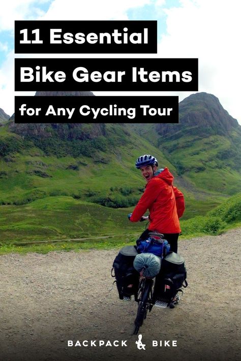 Cycling Benefits, Cycling For Beginners, Bike Equipment, Bicycle Travel, Cycling Photography, Bike Camping, Cycling Design, Riding A Bike, Cycling Trips