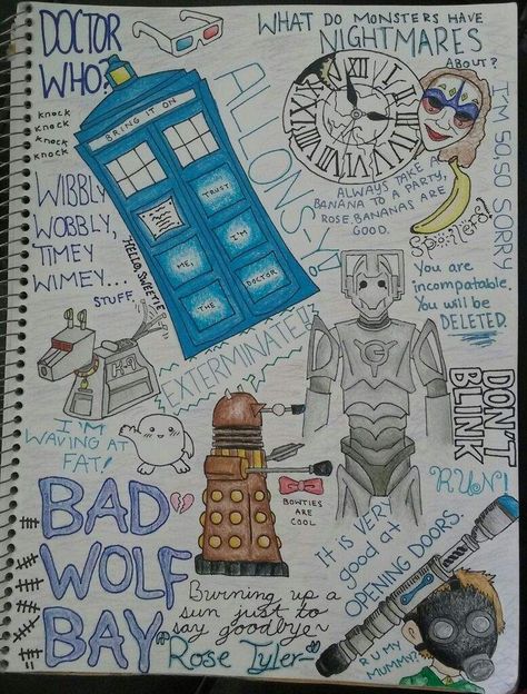 Doctor who drawing Doctor Who Drawing, Tardis Drawing, Doctor Who Drawings, Sketch Book Ideas, Tardis Art, Doctor Who Rose, Panda Craft, Doctor Who Dalek, 30 Day Art Challenge