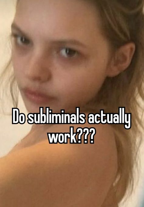 Does Subliminal Work, Whisper Subliminals, Best Subliminal Channels, Subliminals Tips, Height Subliminal, Subliminals Aesthetic, Subliminal Results, Manifestation Guide, Alana Champion