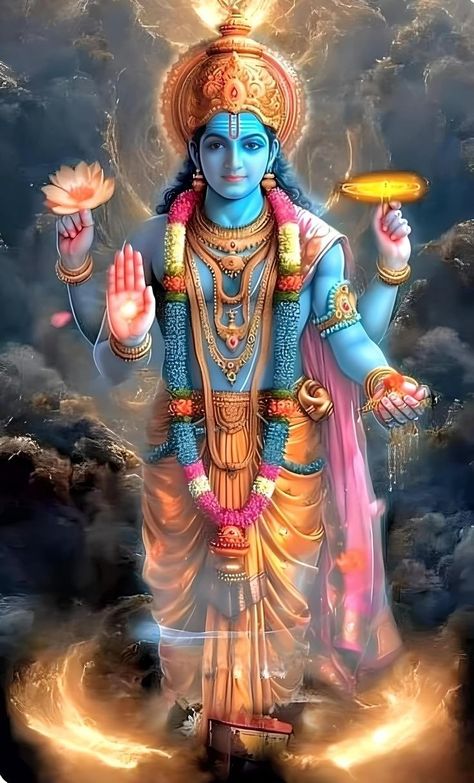 Shree Hari Vishnu Ji Hd Wallpaper, Sri Vishnu God Hd Wallpaper, Bhagvan Vishnu Photo, Devotional Images Hd, Lord Vishnu Painting, Vishnu Ji Wallpaper, Vishnu Ji Hd Wallpaper, Vishnu Bhagwan Wallpaper Hd, Narayana Lord Wallpaper