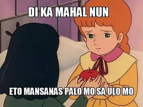 Princess Sarah, Memes Pinoy, Bump Set Spike, Funny Princess, Memes Tagalog, Tagalog Quotes Hugot Funny, Filo Memes, Hugot Lines, Filipino Memes