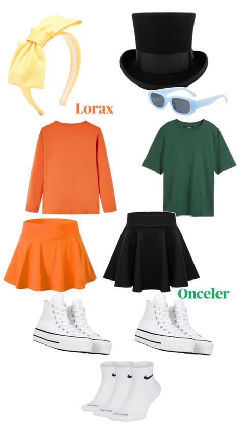 Onceler Costume Women, Oncler Costume, Onceler Costume, The Onceler, Lorax Costume, Matching Halloween Costumes, Cute Couple Halloween Costumes, Costume Women, Matching Halloween