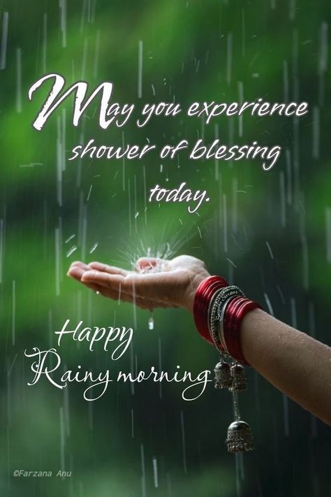 Happy Rainy Day, Rainy Day Quotes, Beach Vacation Pictures, Positive Good Morning Quotes, Rainy Morning, Heart Warming Quotes, Buddhism Quote, Feel Good Quotes, Vacation Pictures