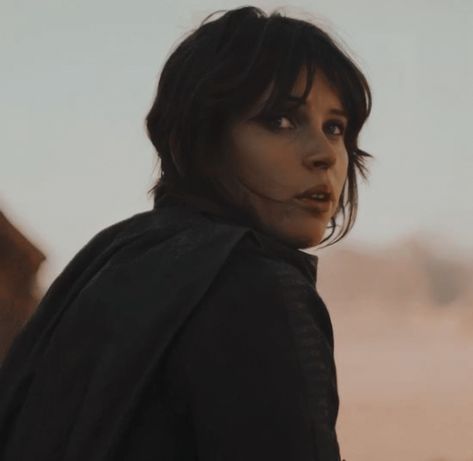 Rogue One Jyn Erso, Felicity Rose Hadley Jones, Jyn Erso, Rey Star Wars, Felicity Jones, Rurouni Kenshin, Star Wars Women, Star Wars Inspired, Star Wars Fandom