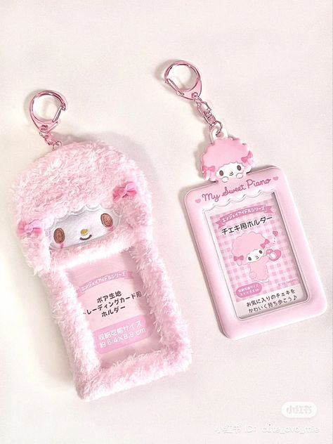 Pink Diary, My Sweet Piano, Pink Sanrio, Hello Kitty Videos, Cute Stationary School Supplies, Charmmy Kitty, Soft Pink Theme, Makeup Accesories, Hello Kitty Coloring