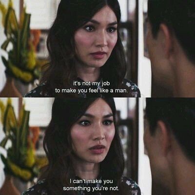 Crazy Rich Asians Quotes, Astrid Crazy Rich Asians, Crazy Rich Asians Aesthetic, Astrid Leong, Comeback Lines, Feminist Movies, Best Movie Lines, Quotes Movie, Crazy Rich Asians