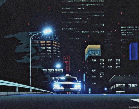 Tokyo Retro Aesthetic, Anime Club Aesthetic, 80s And 90s Anime, Old School Anime Aesthetic, 1980s Anime Aesthetic, 80s Night Aesthetic, City Aesthetic Anime, Anime Night Aesthetic, Japanese 80s Aesthetic