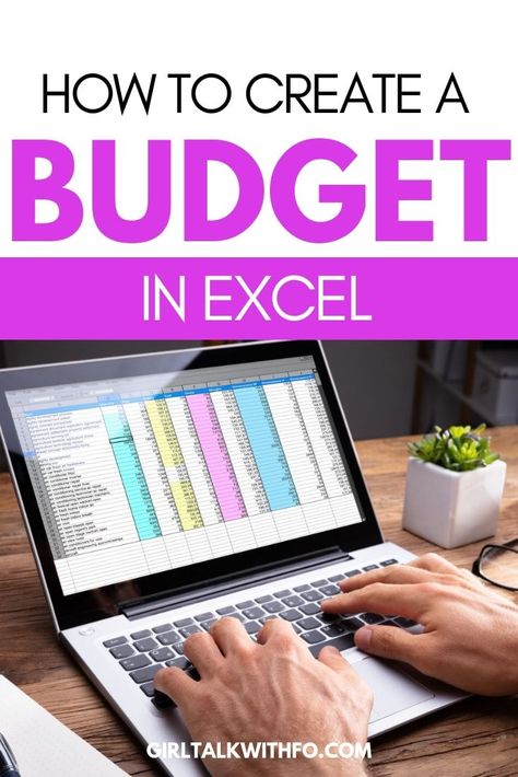 Ramsey Budget, Budget Worksheets, Family Management, Financial Checklist, Excel Budget Spreadsheet, Excel Budget, Saving Plan, Excel Tips, Budget Ideas