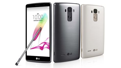 Rumor: LG G4 Note To Feature Removable Battery Newest Cell Phones, Lg Mobile, Lg G4, Lg Electronics, Boost Mobile, Cellular Phone, 4g Lte, New Phones, Android Phone