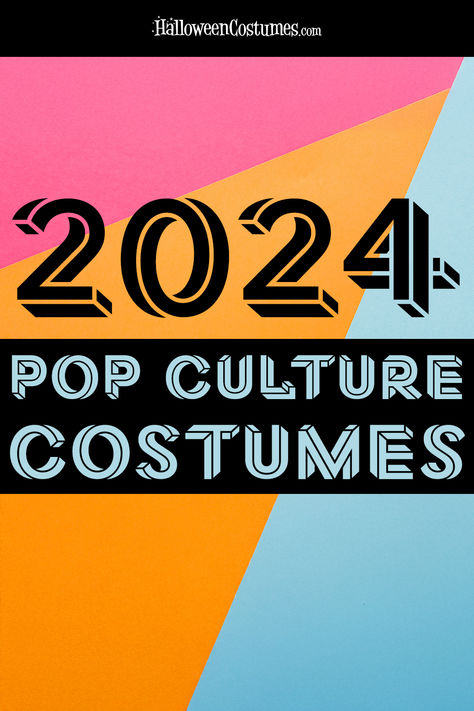 Do you enjoy topical Halloween costume ideas from pop culture events and news throughout the year? Here are some of our favorite Halloween costume ideas for 2024! 2024 Pop Culture Moments, Pop Culture Icon Costume Ideas, Pop Culture Dress Up Ideas, Pop Culture Outfits Ideas, 2024 Pop Culture, Best Costumes 2024, Best 2024 Halloween Costumes, Pop Culture Costumes 2024, Pop Culture Halloween Costumes 2024