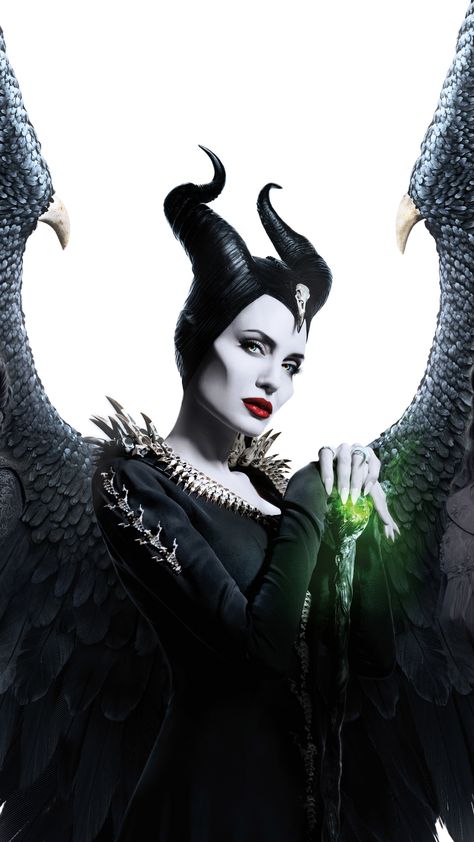 1440x2560 Movie, fantasy movie, witch, Maleficent: Mistress of Evil wallpaper Maleficent Quotes, Evil Wallpaper, Maleficent Art, Maleficent Mistress Of Evil, Maleficent 2, Maleficent Movie, Angelina Jolie Maleficent, Mistress Of Evil, Evil Disney