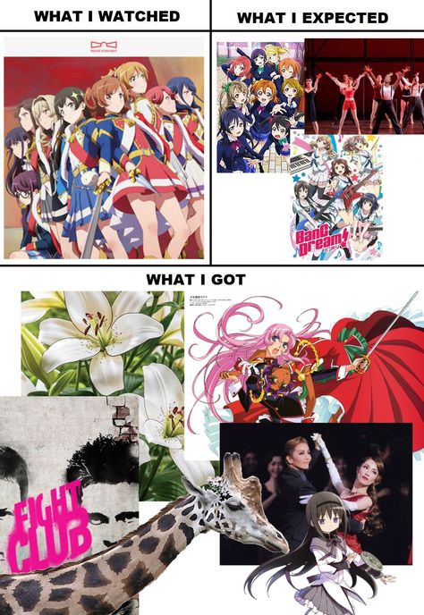 Revue Starlight, Madoka Magica, Anime Poses Reference, Anime Poses, Magical Girl, Fairy Tail, Anime Memes, Discover Yourself, Express Yourself