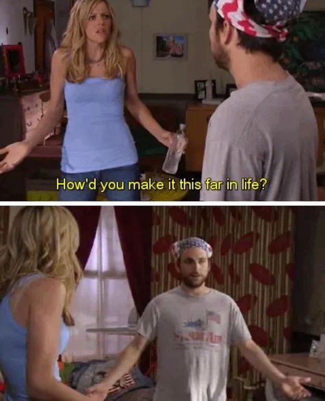 Sunny Quotes, Holden Caulfield, Charlie Kelly, Charlie Day, Always Sunny In Philadelphia, Draw The Squad, It's Always Sunny In Philadelphia, Always Sunny, Sunny In Philadelphia