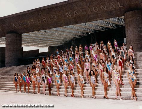 Mexico City Mexico, Miss Universe, Beauty Pageant, Mexico City, The Crown, The Queen, Sumo Wrestling, Universe, Crown