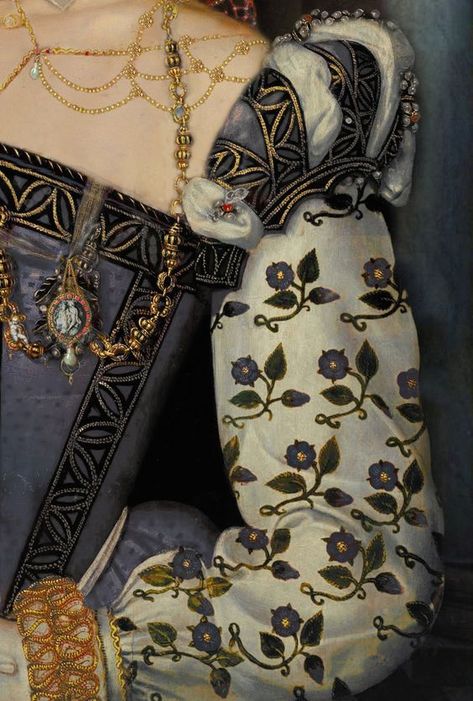 Clothing Details, Old Paintings, Detail Art, Historical Costume, Classical Art, Historical Dresses, Historical Clothing, Historical Fashion, Fashion History