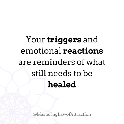 You Are Responsible For Your Triggers, Your Triggers Are Not My Responsibility, Healing Triggers, Our Triggers Reflect Our Pain, What Triggers You Quotes, Process Of Healing, Healing Triggers Quotes, Trigger Quotes Truths, Quotes About Triggers