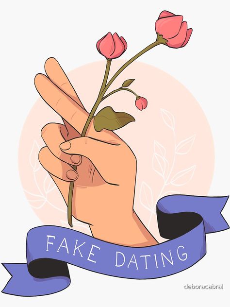 Fake Dating, Reading Journal, Cool Stickers, Aesthetic Stickers, Sticker Book, Print Stickers, Book Nerd, Abstract Prints, Book Journal