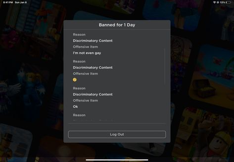 Banned From Roblox Screen, Oh My God, My God, Oh My, Dumb And Dumber, Screen, Humor, Collage, Pins