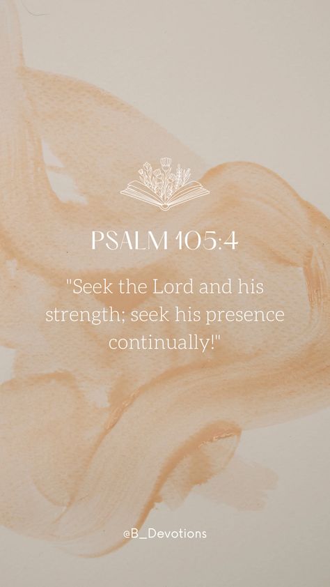 Psalm Wallpaper, Psalm 118 8, Psalm 105 4, Bible Quotes Healing, Scripture Wallpaper, Encouraging Verses, Psalm 118, Faith Scripture, Psalm 34