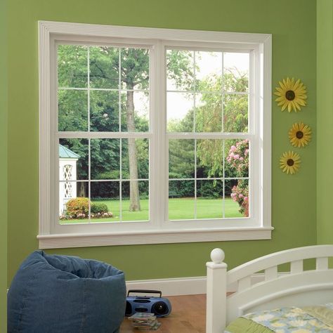 Standard Window Sizes, Atrium Windows, Window Construction, Vinyl Replacement Windows, Single Hung Windows, Vinyl Frames, Replacement Windows, Sliding Patio Doors, Window Sizes