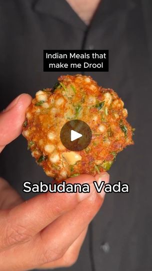 Sabudana Recipes, July 12, Recipe Details, Indian Food Recipes, Link In Bio