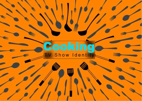 Check out my @Behance project: “Cooking - TV Show Identity” https://www.behance.net/gallery/31709965/Cooking-TV-Show-Identity Logo Tv, Cooking Show, Behance Project, Behance Net, The Project, Motion Graphics, Motion, Tv Shows, Tv