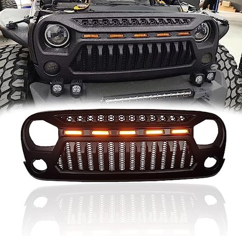 Jeep Wrangler Upgrades, Jeep Wrangler Grill, 2015 Jeep Wrangler Unlimited Sport, Jeep Upgrades, Red Jeep Wrangler, Jeep Unlimited, 2007 Jeep Wrangler Unlimited, Jeep Sahara, Accessoires 4x4