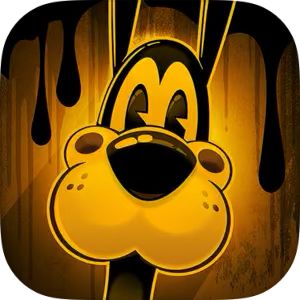 Joey Drew Studios, Boris The Wolf, Bendy Y Boris, Cartoon World, Dance Steps, Bendy And The Ink Machine, Old Cartoons, Vintage Cartoon, Animated Cartoons