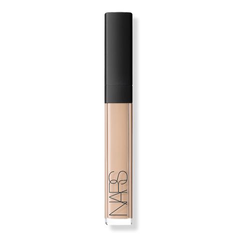 Concealer Nars, Nars Concealer, Nars Radiant, Radiant Creamy Concealer, Hide Dark Circles, Nars Radiant Creamy Concealer, Concealer Shades, Too Faced Concealer, Creamy Concealer