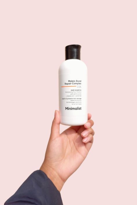 Buy now - https://amzn.to/4crUC1Y

Minimalist hair shampoo | Product photography| Hairfall shampoo , Be minimalist, haircare product, product review , hide nothing , aesthetic product photography, Minimalist aesthetic #minimalist #lovethis #nosponsorship Shampoo Product Photography, Nothing Aesthetic, Aesthetic Product Photography, Shampoo Product, Photography Minimalist, Minimalist Hair, Aesthetic Minimalist, Product Review, Minimalist Aesthetic