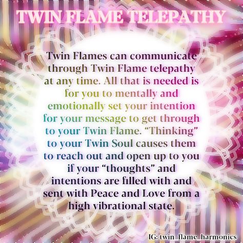 Telepathy Twin Flames, Twin Flame Ascension, Twin Flames Telepathy, Twin Flame Telepathy Communication, Soulmate Telepathy, Twin Flame Affirmations, Indigo Starseed, Twin Flame Telepathy, Soul Contracts