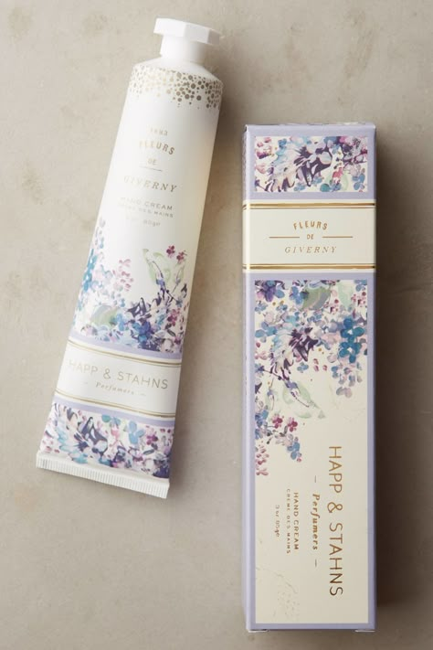 Hand Cream Packaging, Cream Packaging, Cosmetic Packaging Design, Skin Care Packaging, Skincare Packaging, Graphic Design Packaging, Box Packaging Design, Beauty Cream, Packing Design