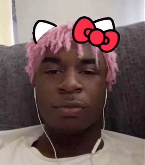 Y2k Pfp, Black Dude, Hello Kitty Aesthetic, Rap Aesthetic, Pink Girly Things, Hello Kitty Pictures, Hello Kitty Items, Hello Kitty Collection, Foto Ideas Instagram