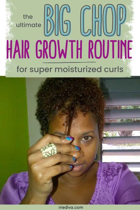 Big Chop Hair Growth Regimen: Two months post big chop routine Big Chop Inspiration, Big Chop Styles, Hair Growth Regimen, Vibrant Hair, Big Chop, Night Routine, Hair Care Routine, Hair Care Tips, Natural Hair Care