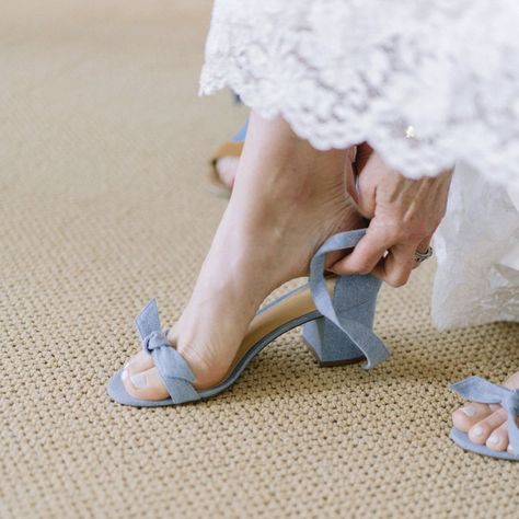 The 20 Best Low Heel Wedding Shoes of 2023 Low Heel Wedding Shoes, Wedding Wedges, Light Blue Shoes, Bridal Shoes Low Heel, Feather Heels, Fun Wedding Shoes, Wedding Shoes Low Heel, Blue Wedding Shoes, Wedding Shoes Bride